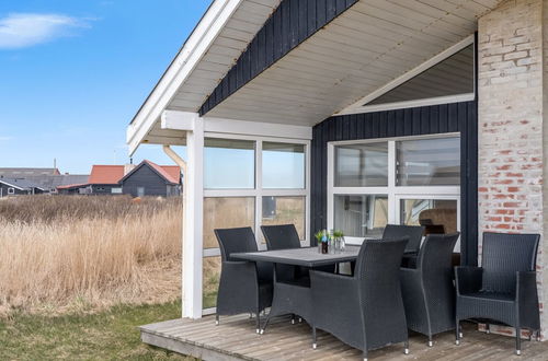 Photo 11 - 2 bedroom House in Ørum with terrace