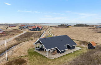 Photo 1 - 2 bedroom House in Ørum with terrace