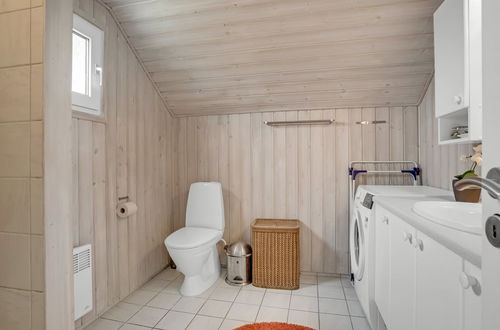 Photo 13 - 2 bedroom House in Ørum with terrace