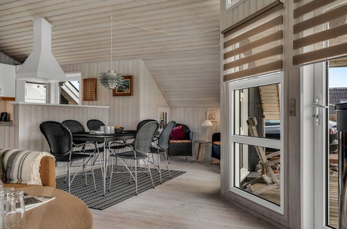Photo 20 - 2 bedroom House in Ørum with terrace
