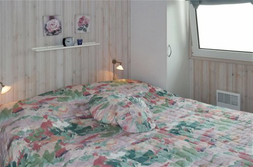 Foto 8 - Haus mit 2 Schlafzimmern in Ørum mit terrasse