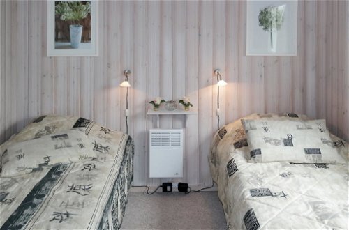 Foto 7 - Casa con 2 camere da letto a Ørum con terrazza