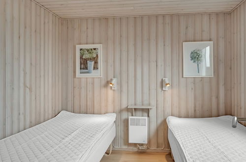 Photo 12 - 2 bedroom House in Ørum with terrace