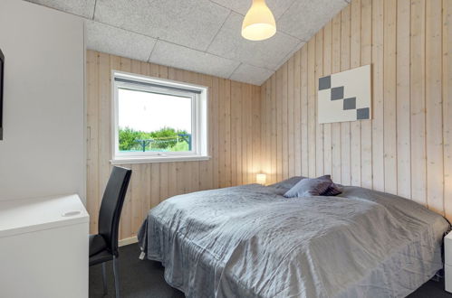 Foto 13 - Casa de 10 quartos em Vejers Strand com terraço e sauna