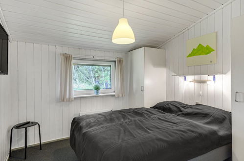 Foto 34 - Haus mit 10 Schlafzimmern in Vejers Strand mit terrasse und sauna