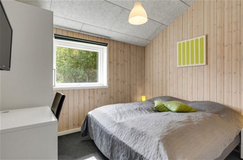 Foto 18 - Casa de 10 quartos em Vejers Strand com terraço e sauna