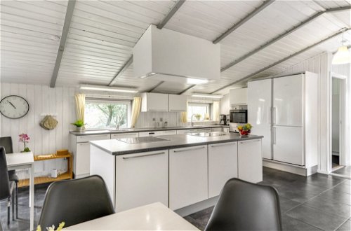 Foto 28 - Casa con 10 camere da letto a Vejers Strand con terrazza e sauna