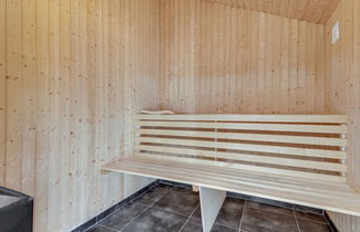 Foto 3 - Casa con 10 camere da letto a Vejers Strand con terrazza e sauna