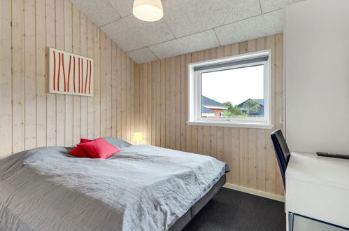 Foto 11 - Casa de 10 habitaciones en Vejers Strand con terraza y sauna