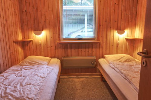 Foto 16 - Casa con 4 camere da letto a Vejers Strand con terrazza e sauna