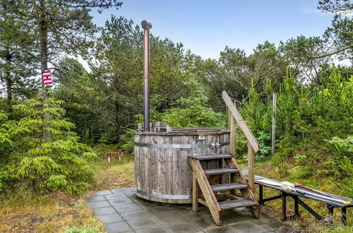 Foto 24 - Casa de 4 quartos em Vejers Strand com terraço e sauna