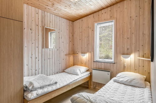 Foto 12 - Casa de 4 quartos em Vejers Strand com terraço e sauna