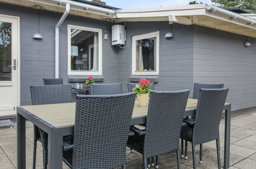 Foto 5 - Casa de 4 quartos em Vejers Strand com terraço e sauna