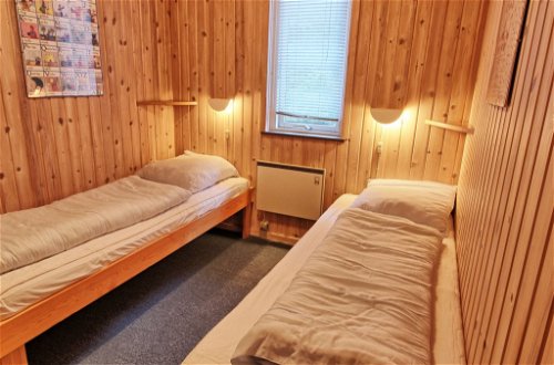Photo 14 - 4 bedroom House in Vejers Strand with terrace and sauna