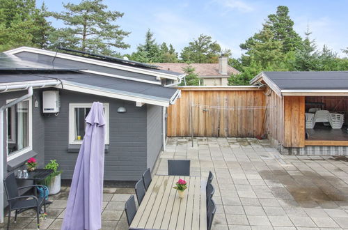 Foto 7 - Casa de 4 quartos em Vejers Strand com terraço e sauna