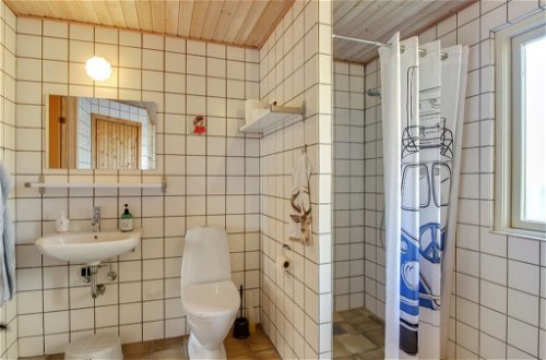 Photo 6 - Maison de 4 chambres à Vejers Strand avec terrasse et sauna