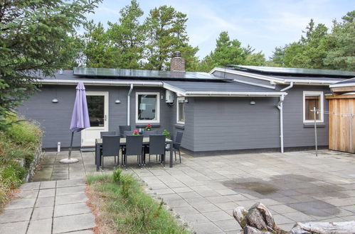 Photo 3 - 4 bedroom House in Vejers Strand with terrace and sauna