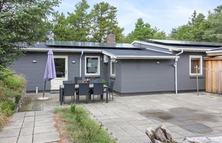 Photo 3 - 4 bedroom House in Vejers Strand with terrace and sauna