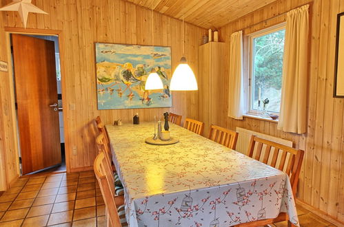 Photo 11 - 4 bedroom House in Vejers Strand with terrace and sauna