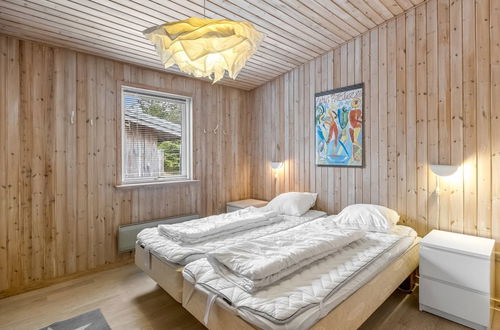 Foto 14 - Casa de 4 quartos em Vejers Strand com terraço e sauna