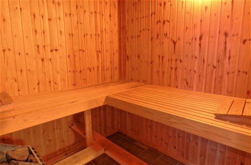 Photo 10 - Maison de 4 chambres à Vejers Strand avec terrasse et sauna