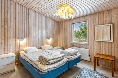 Foto 15 - Casa de 4 quartos em Vejers Strand com terraço e sauna