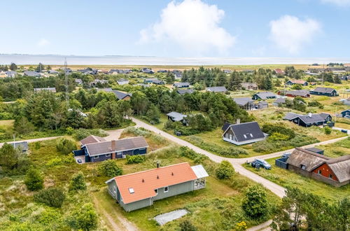 Foto 31 - Casa de 4 quartos em Hvide Sande com terraço e sauna