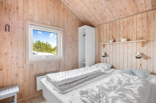 Foto 17 - Casa de 4 quartos em Hvide Sande com terraço e sauna