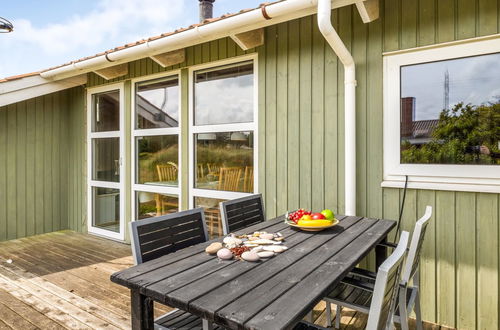 Foto 11 - Casa de 4 quartos em Hvide Sande com terraço e sauna