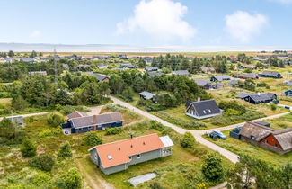 Foto 3 - Casa de 4 quartos em Hvide Sande com terraço e sauna