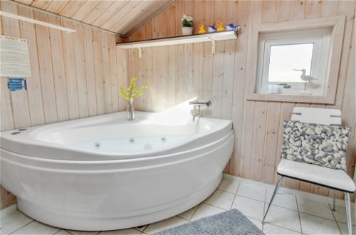 Photo 14 - Maison de 4 chambres à Hvide Sande avec terrasse et sauna