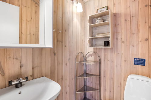 Foto 19 - Casa de 4 quartos em Hvide Sande com terraço e sauna