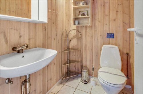 Foto 19 - Casa con 4 camere da letto a Hvide Sande con terrazza e sauna
