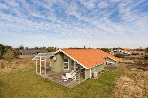 Photo 22 - Maison de 4 chambres à Hvide Sande avec terrasse et sauna