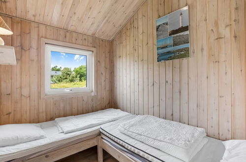 Foto 14 - Casa de 4 quartos em Hvide Sande com terraço e sauna