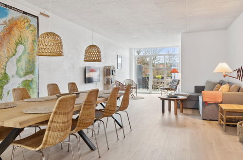 Photo 6 - 2 bedroom House in Blokhus with terrace and sauna