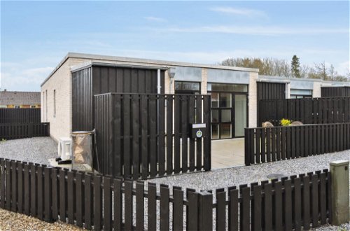 Photo 20 - Maison de 3 chambres à Blokhus avec terrasse et sauna