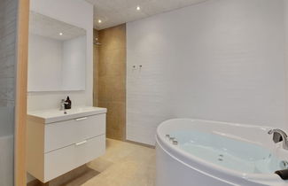 Foto 3 - Casa de 2 quartos em Blokhus com terraço e sauna
