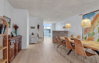 Foto 2 - Casa de 2 quartos em Blokhus com terraço e sauna