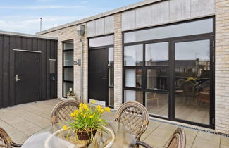 Foto 1 - Casa de 2 quartos em Blokhus com terraço e sauna