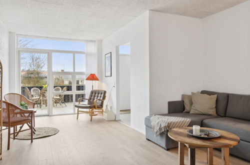 Photo 8 - 2 bedroom House in Blokhus with terrace and sauna