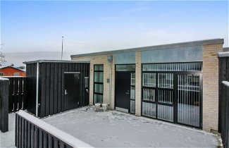 Foto 1 - Casa de 3 quartos em Blokhus com terraço e sauna
