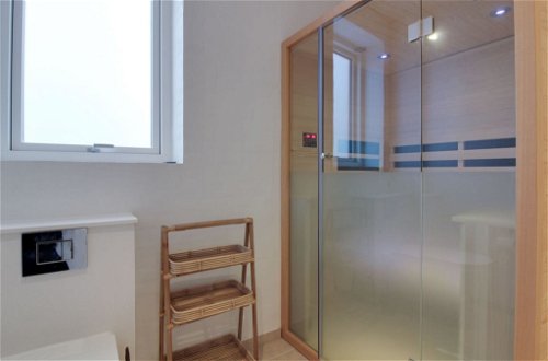 Photo 14 - Maison de 3 chambres à Blokhus avec terrasse et sauna
