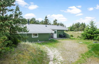 Foto 3 - Casa de 3 quartos em Hvide Sande com terraço