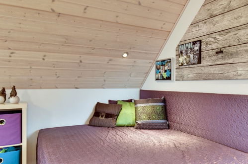 Foto 7 - Casa con 2 camere da letto a Ringkøbing con terrazza