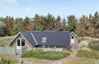 Photo 2 - 2 bedroom House in Ringkøbing with terrace