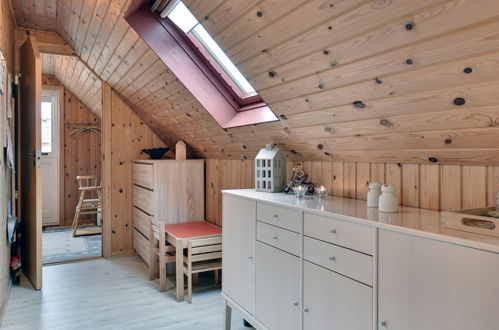 Photo 20 - Maison de 2 chambres à Ringkøbing avec terrasse