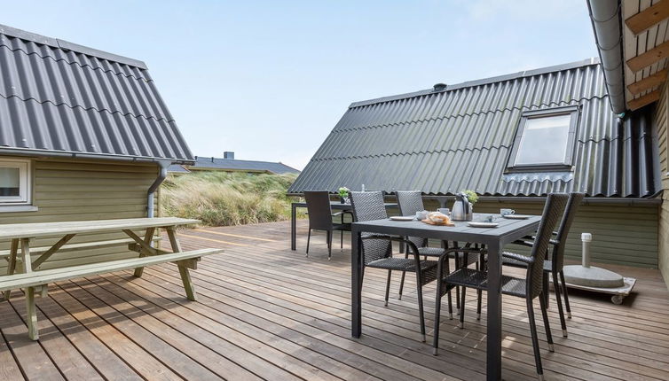 Foto 1 - Haus mit 2 Schlafzimmern in Ringkøbing mit terrasse