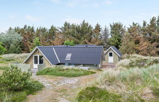 Foto 1 - Casa de 2 quartos em Ringkøbing com terraço