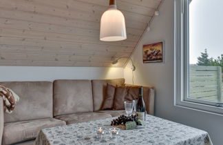 Photo 3 - Maison de 2 chambres à Ringkøbing avec terrasse